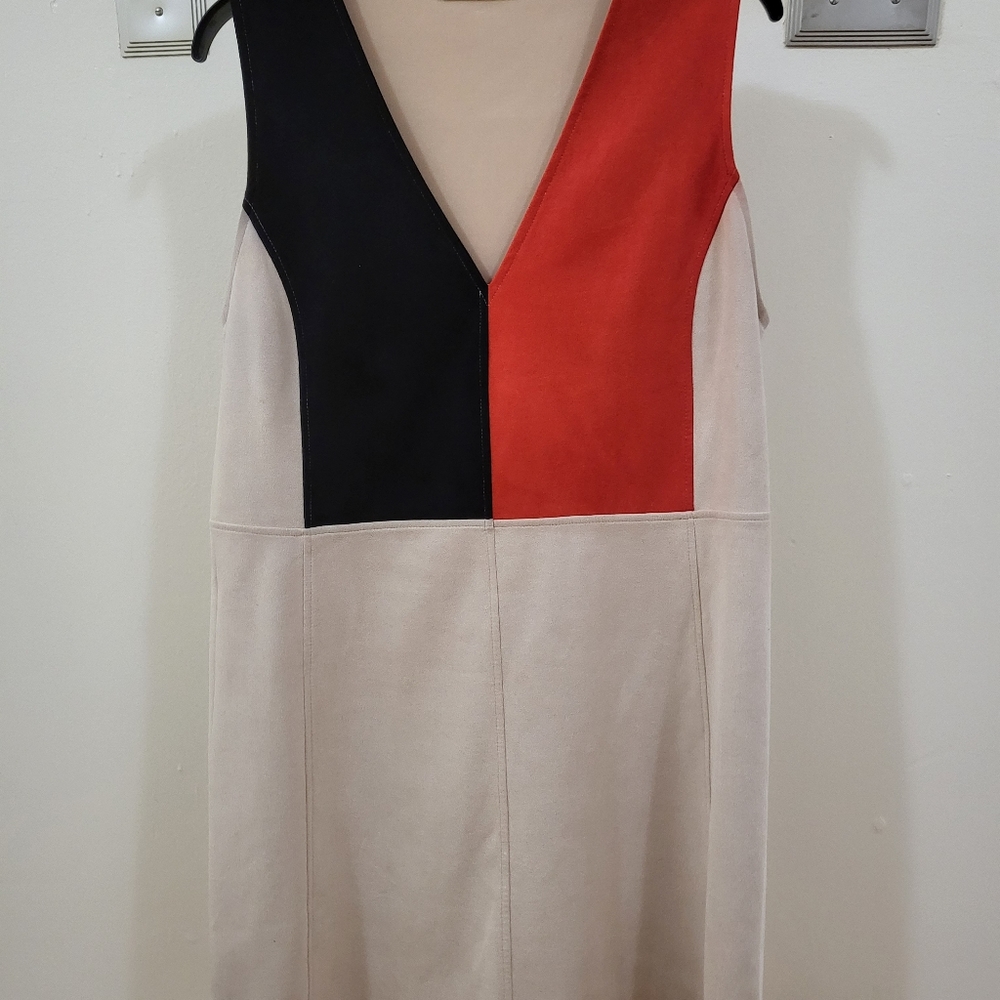 Zara mini dress